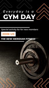 MERIDIAN FITNESS GYM - PONTE VEDRA BEACH, FL