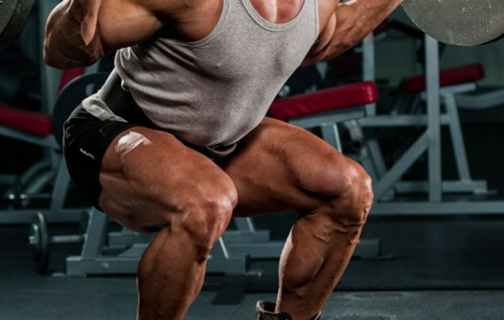 10 Best Exercises To Build Big Legs