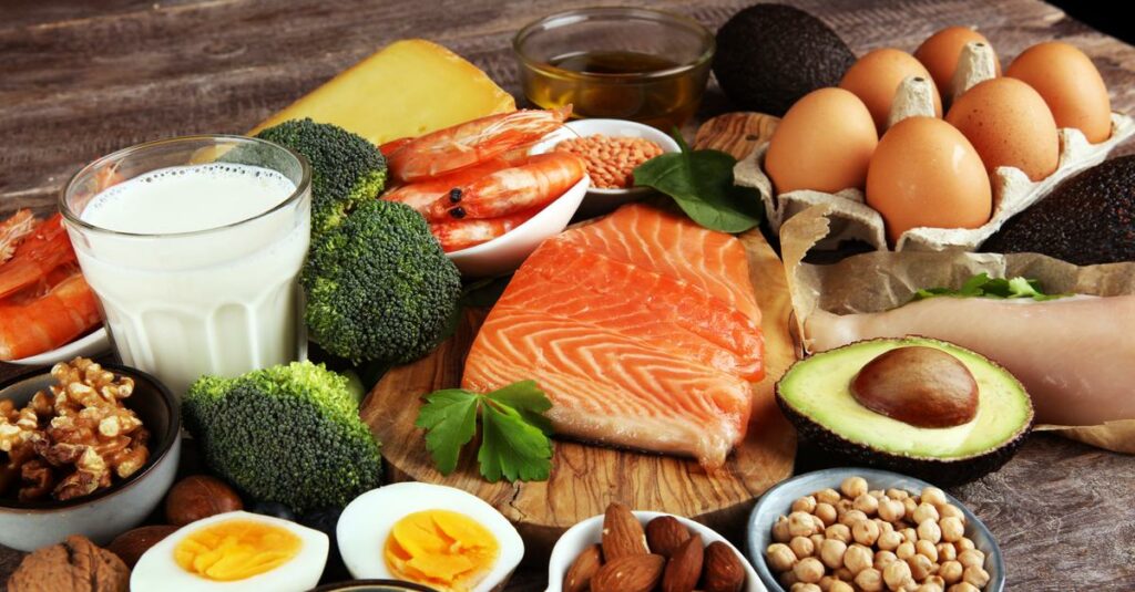 Common Myths About Protein