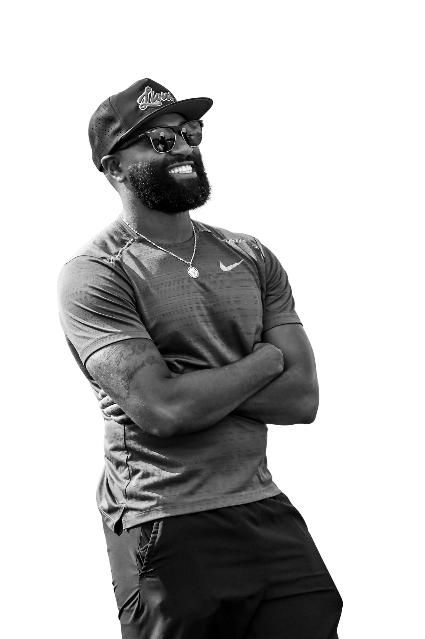 Keon Perry